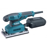 Makita DK0008 Прободен трион + Вибрационен шлайф 
